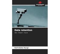 Data retention