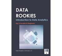 Data Rookies Intro to Data Analytics