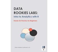 Data Rookies Labs Intro to Analytics with R