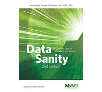 DATA SANITY: A Quantum Leap to Unprecedented Results