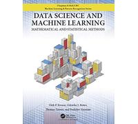 Data Science and Machine Learning: Mathematical and Statistical Methods
