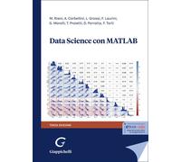 Data science con MATLAB - Riani Marco, Corbellini Aldo, Laurini Fabrizio, ...