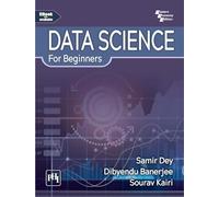 Data Science for Beginners