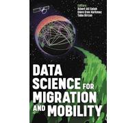 Data Science for Migration and Mobility