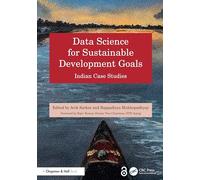 Data Science for Sustainable Development Goals: Indian Case Studies