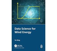 Data Science for Wind Energy