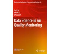 Data Science in Air Quality Monitoring: 23