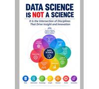 Data Science Is Not A Science: It is the Intersection of Disciplines That Drive Insight and Innovation