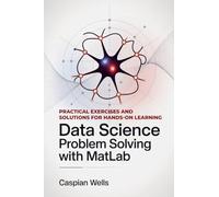 Data Science Problem Solving with MatLab