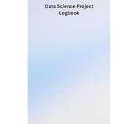 Data Science Project Logbook