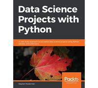 Data Science Projects with Python