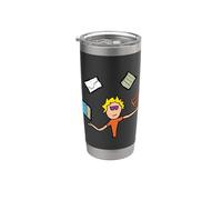 Data Scientist Bicchiere termico in acciaio inox doppia parete