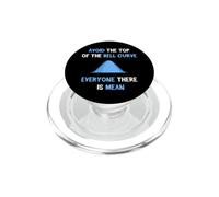 Data Scientist Engineer - Statistica Modelling Data Sciene PopSockets PopGrip per MagSafe