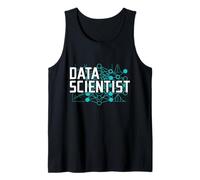 Data Scientist Statistician Analyst Canotta