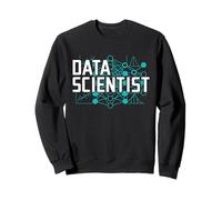 Data Scientist Statistician Analyst Felpa