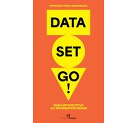 Data set go! Guida introduttiva all'information design