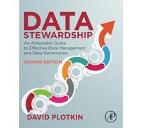 David Plotkin Data Stewardship (Tascabile)