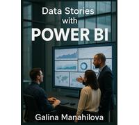 Data Stories with Power BI