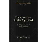 Data Strategy in the Age of AI: Building the Retrieval-Ready Enterprise