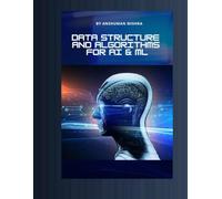 Data structure and algorithms for AI & ML