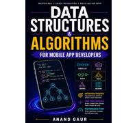 Data Structures & Algorithms for Mobile App Developers