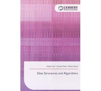 Data Structures and Algorithms