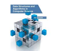 Data Structures and Algorithms in Computer Science (Copertina rigida)