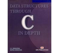 Data Structures Through C In Depth