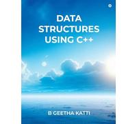 Data Structures Using C++