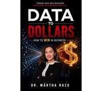 Data to Dollars