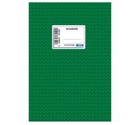 DATA UFFICIO - 2016N1363G - Registro scadenzario spiralato Gennaio-Dicembre - 10 pagine per mese - 24 x 17 cm - 2016N1363 - Data Ufficio - 97035 - Conf. da 1 Pz. - 2016N1363G