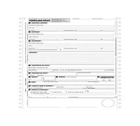 DATA UFFICIO Cf250 Formulario Rifiuti Mod. Cont.