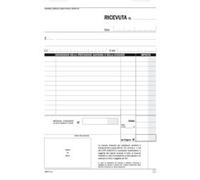 Data Ufficio CF5 BLOCCHI RIC.SANIT 50/50 NON NUM