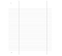 DATA UFFICIO - DU135500000 - Registro Verbali di Assemblea - 96 pagine numerate - uso bollo - 31 x 24,5 cm - DU135500000 - Data Ufficio - 88623 - Conf. da 1 Pz. - DU135500000