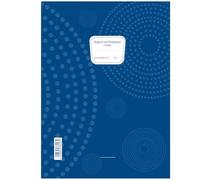 Data Ufficio Registro del Professore 1 Classe - 34x24cm - DU3125PS000