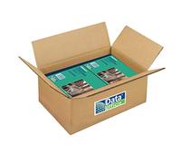 Data Ufficio Scatola da 20 Ricevute di Condominio Blocchi 50 Fogli Duplice Copia Gruppo Buffetti DU161370000