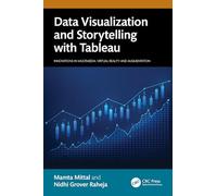Data Visualization and Storytelling with Tableau