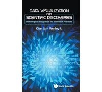 DATA VISUALIZATION FOR SCIENTIFIC DISCOVERIES