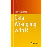 Data Wrangling with R