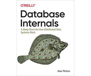 Database Internals: A Deep-Dive Into How Distributed Data Systems Work