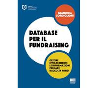 Database per il fundraising