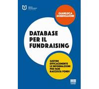 Database per il fundraising