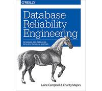 Databases at Scale