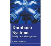 Database Systems: Design and Management (Copertina rigida)