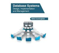 Database Systems: Design, Implementation and Management (Copertina rigida)