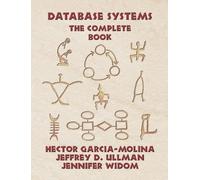 Database Systems: The Complete Book: The Complete Book: United States Edition