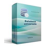 Database universale