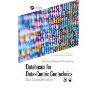 Databases for Data-Centric Geotechnics: Site Characterization