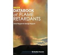 Databook of Flame Retardants