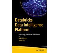 Databricks Data Intelligence Platform: Unlocking the GenAI Revolution